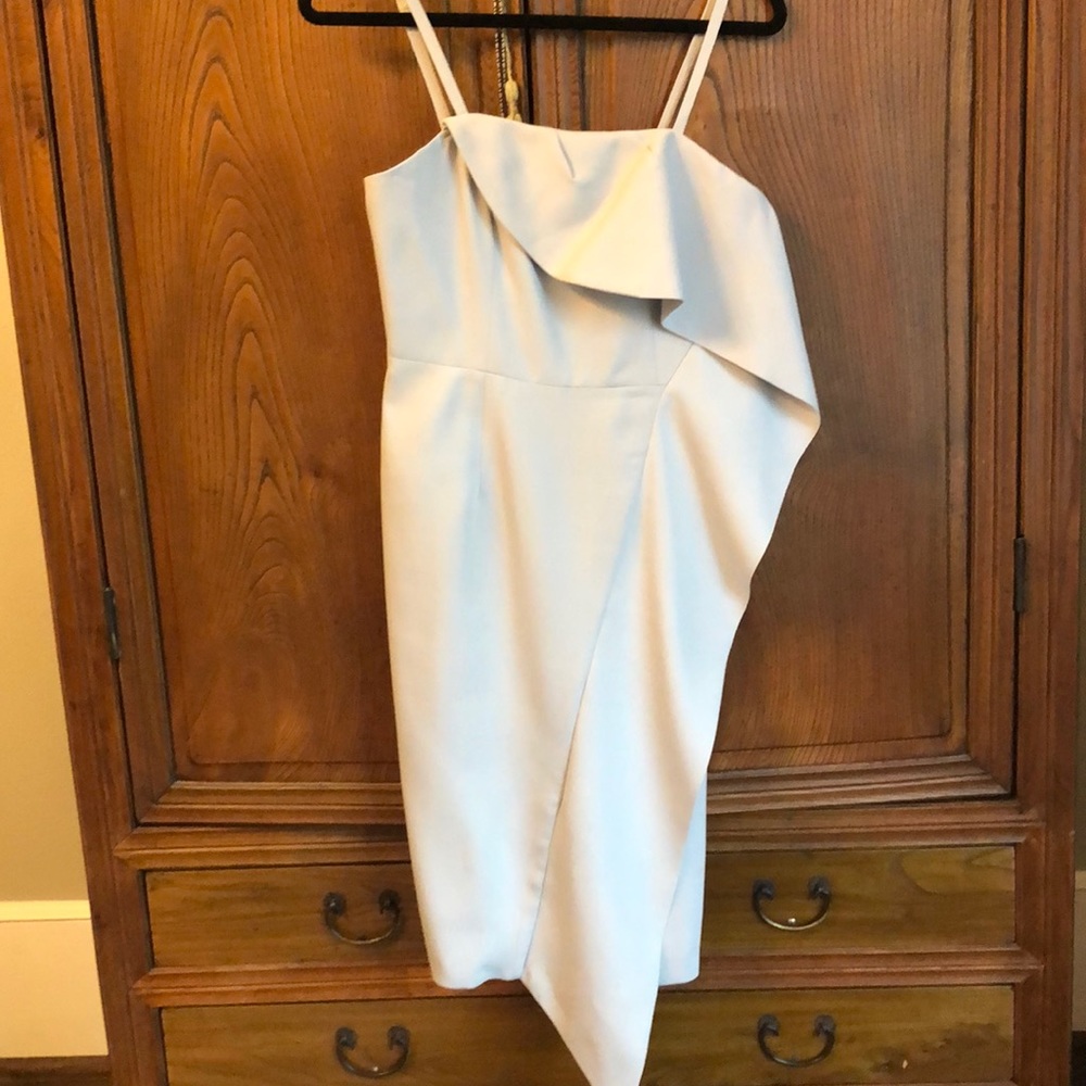 Cocktail dress